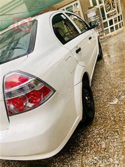 شێڤرۆلێت ئەڤیۆ